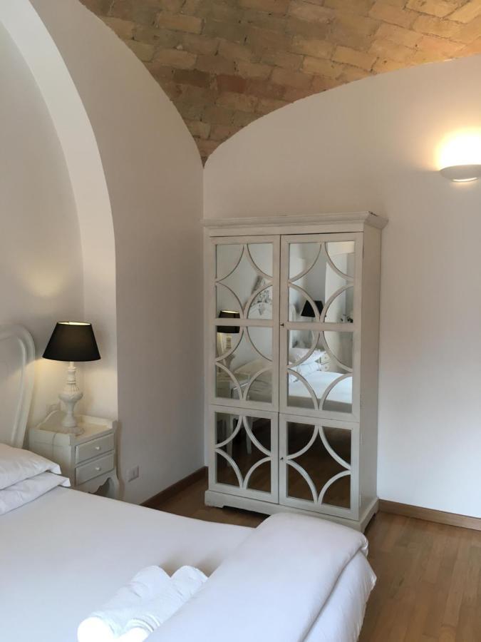 La Finestra Sul Colosseo B&B 1 Rome Buitenkant foto