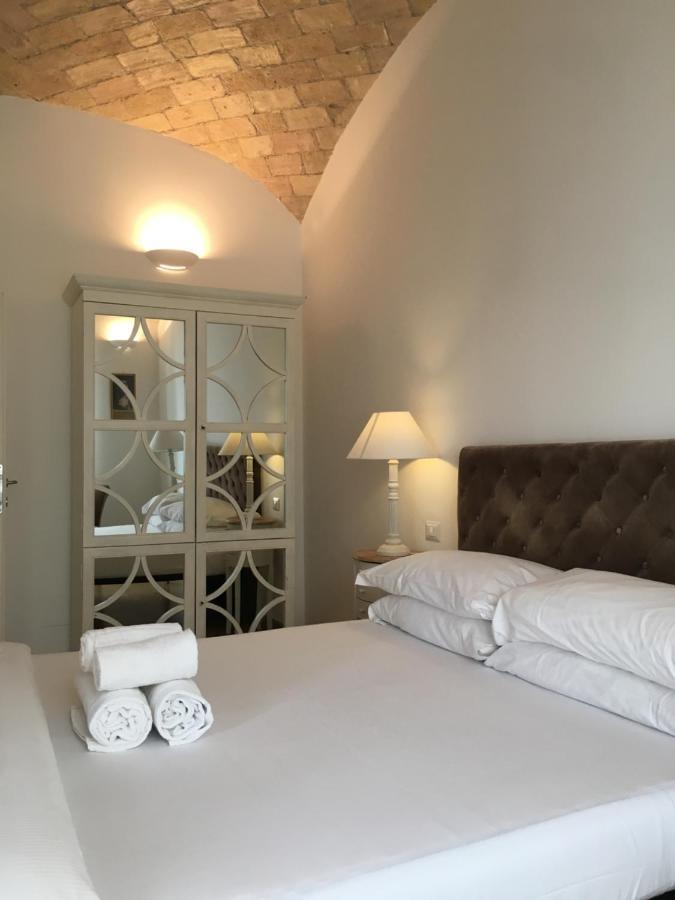 La Finestra Sul Colosseo B&B 1 Rome Buitenkant foto