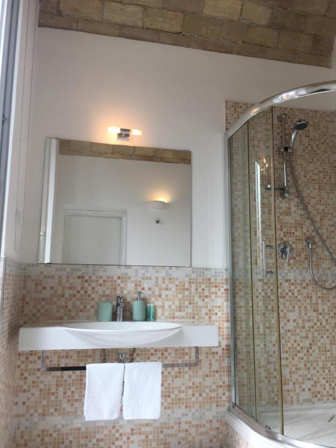 La Finestra Sul Colosseo B&B 1 Rome Buitenkant foto