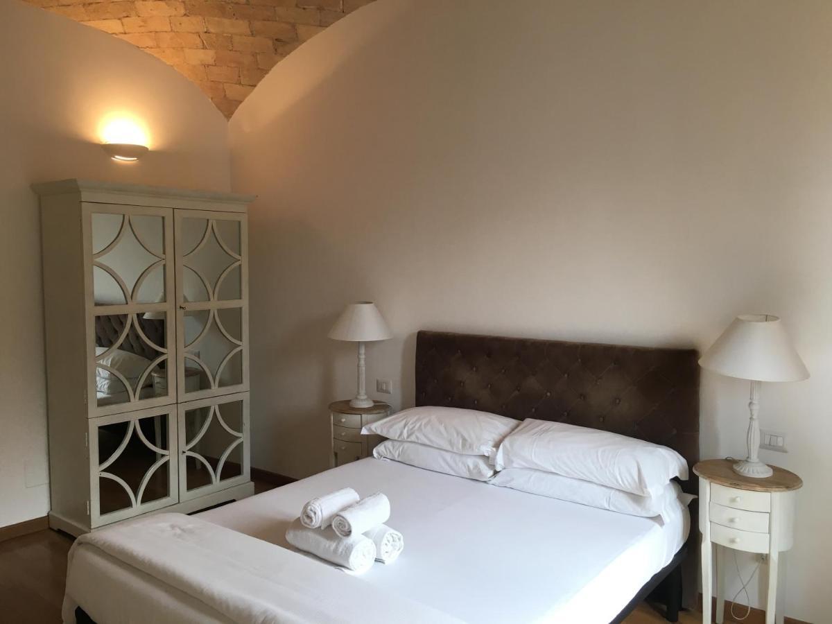 La Finestra Sul Colosseo B&B 1 Rome Buitenkant foto