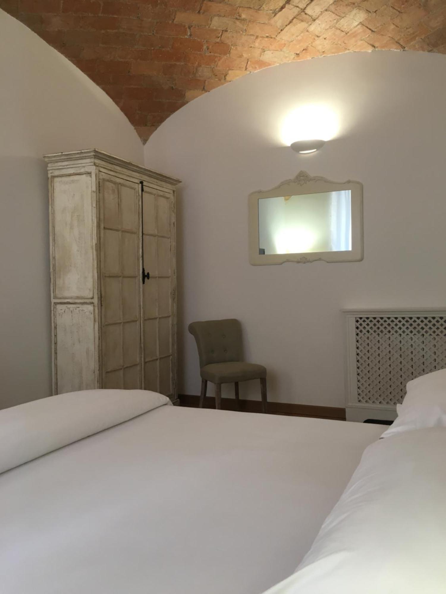 La Finestra Sul Colosseo B&B 1 Rome Buitenkant foto