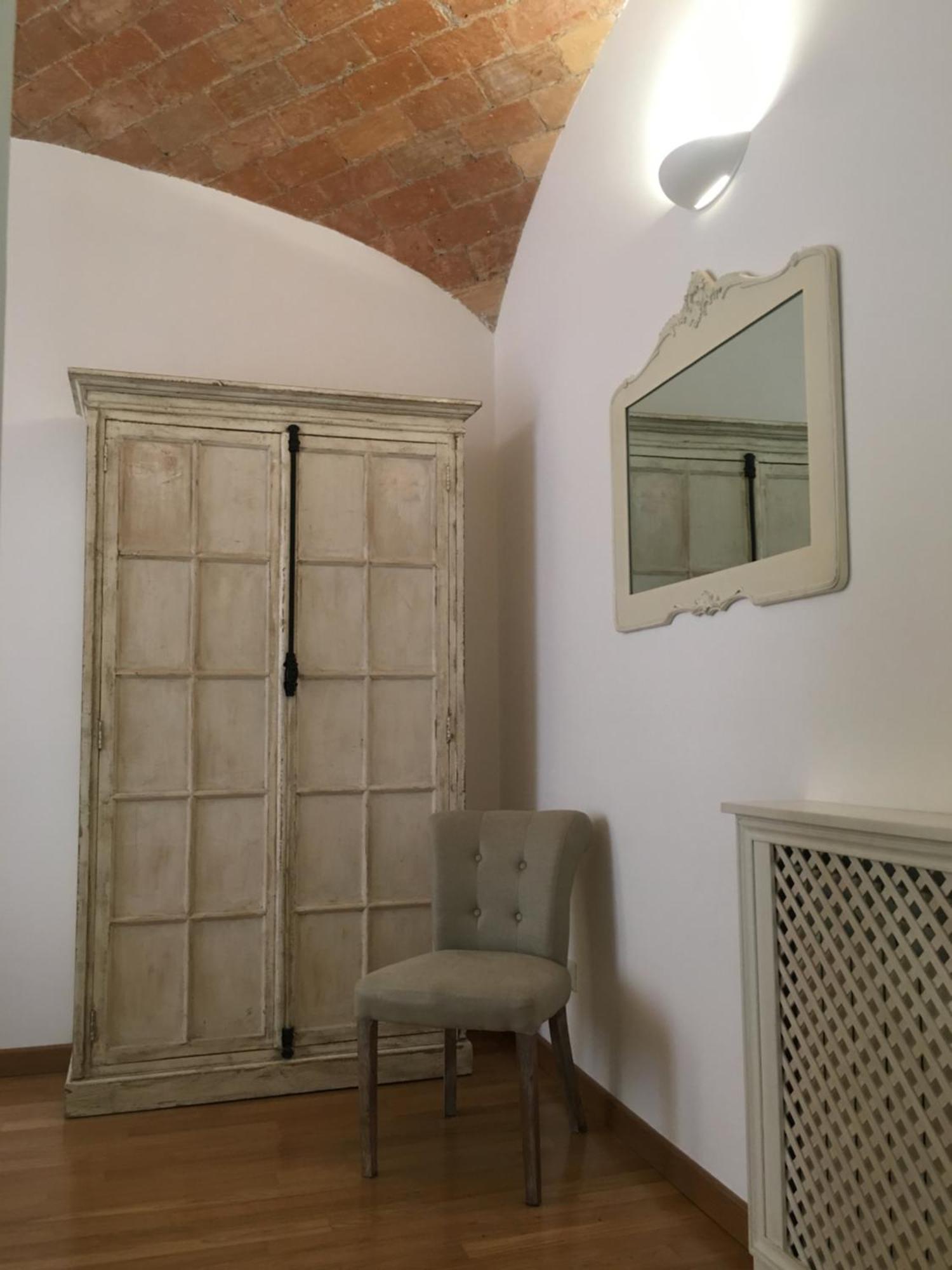 La Finestra Sul Colosseo B&B 1 Rome Buitenkant foto